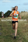 Girls under-15s 2021 North Eastern League, Wrekenton, Low Fell, Gateshead. Photo: David T. Hewitson/Sports for All Pics
